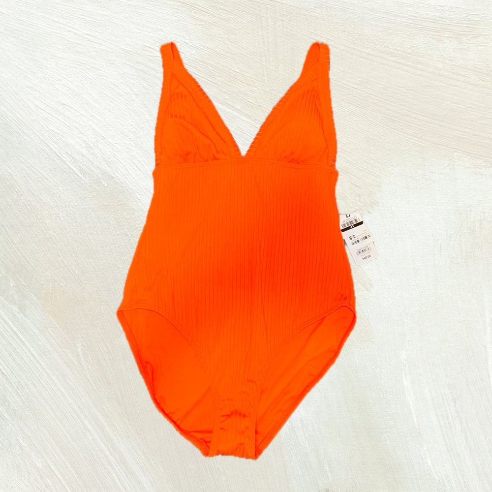Shade and Shore One Piece
